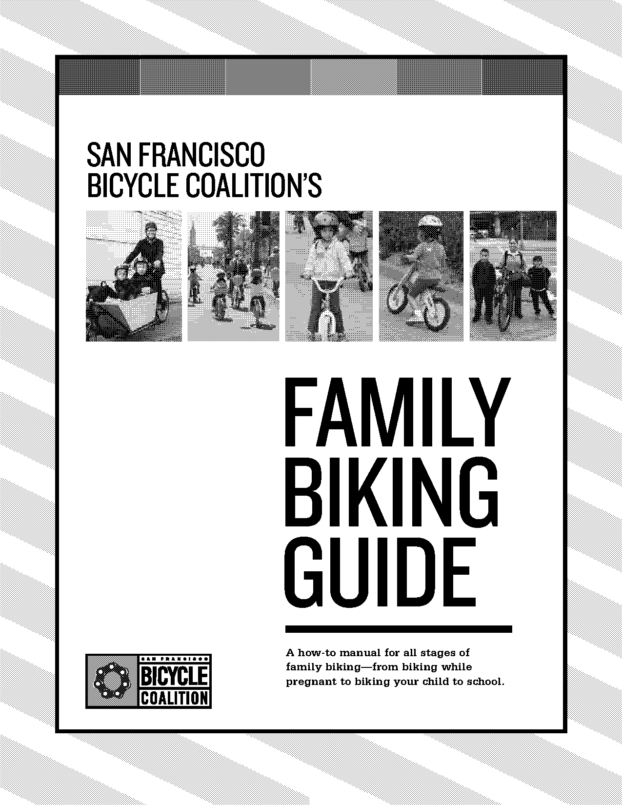 best guides to san francisco