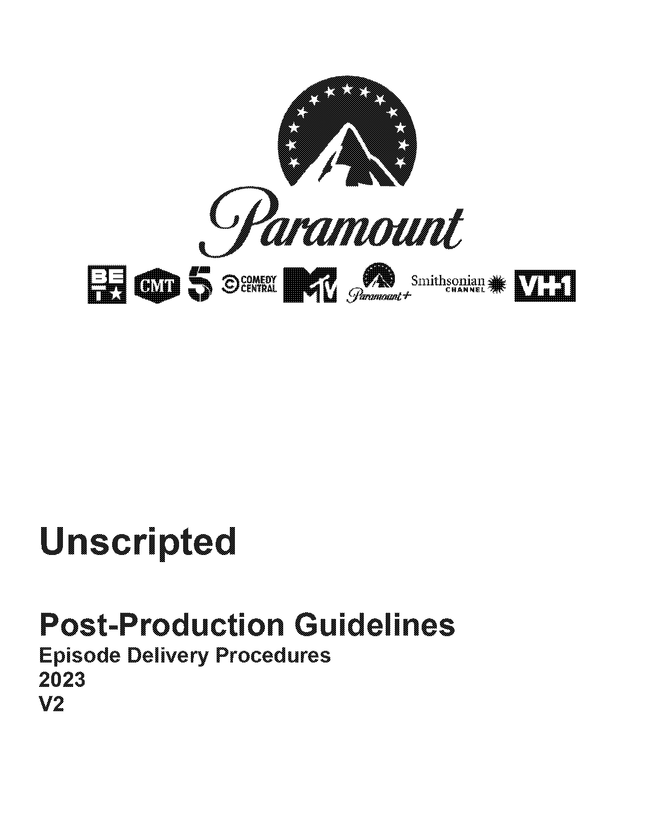 paramount network video not available